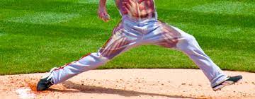 The Importance of Mobility for Pitchers